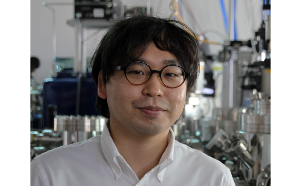 一杉GL、小林成先生がJASIS2023にて「研究室DXに向けた共通フォーマットへの期待と課題」 と題して講演を行います。