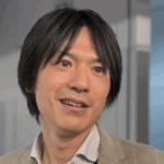 NIMS田村亮氏