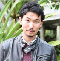 中村 悠馬 氏