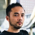 斉藤耕太郎氏